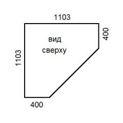 Шкаф-купе ХИТ-У-22-4-15 в Игре - igra.mebel24.online | фото 3