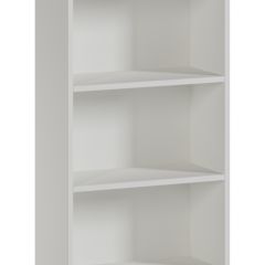 Шкаф 480 подвесной (Белый) в Игре - igra.mebel24.online | фото 2