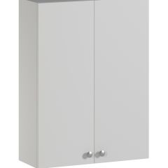 Шкаф 600 подвесной (Белый) в Игре - igra.mebel24.online | фото