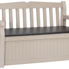 Скамья - сундук EDEN GARDEN BENCH 265 L в Игре - igra.mebel24.online | фото