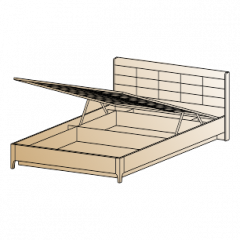 Спальня Мелисса композиция 7 (Акация Молдау) в Игре - igra.mebel24.online | фото 3