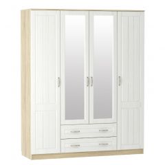 НМ 011.84 Х Шкаф комбинированный "Оливия" в Игре - igra.mebel24.online | фото