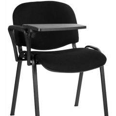 Стул Изо + столик (рама черная) серия В в Игре - igra.mebel24.online | фото