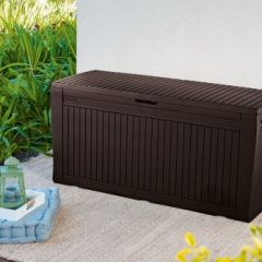 Сундук COMFY STORAGE BOX 270 L в Игре - igra.mebel24.online | фото 2