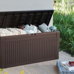 Сундук COMFY STORAGE BOX 270 L в Игре - igra.mebel24.online | фото 4