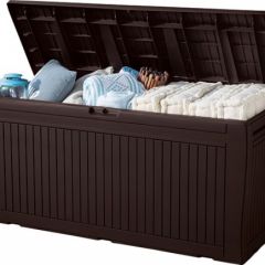 Сундук COMFY STORAGE BOX 270 L в Игре - igra.mebel24.online | фото 6