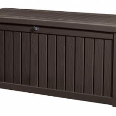 Сундук ROCKWOOD STORAGE BOX 570 L в Игре - igra.mebel24.online | фото 2