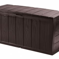 Сундук SHERWOOD STORAGE BOX 270 L в Игре - igra.mebel24.online | фото