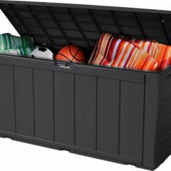 Сундук SHERWOOD STORAGE BOX 270 L в Игре - igra.mebel24.online | фото 5