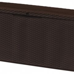 Сундук CAPRI STORAGE BOX 305 L коричневый в Игре - igra.mebel24.online | фото