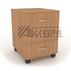 Тумба офисная Т 72.1 (530*380*380) в Игре - igra.mebel24.online | фото