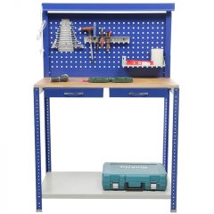 Верстак Garage Set 1 в Игре - igra.mebel24.online | фото