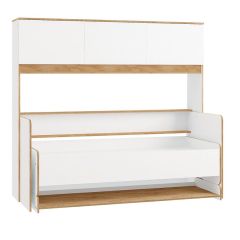 Вуди молодежная (рестайлинг) в Игре - igra.mebel24.online | фото 3