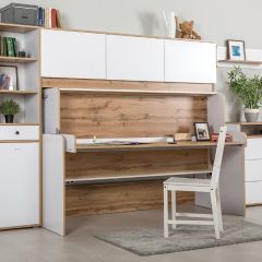 Вуди молодежная (рестайлинг) в Игре - igra.mebel24.online | фото 2