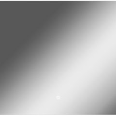 Зеркало Good Light 2-100 с подсветкой Домино (GL7016Z) в Игре - igra.mebel24.online | фото