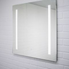 Зеркало Good Light 2-65 с подсветкой Домино (GL7011Z) в Игре - igra.mebel24.online | фото 3