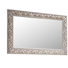 Зеркало Тиффани Premium черная/серебро (ТФСТ-2(П) в Игре - igra.mebel24.online | фото