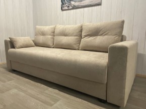 Диван Комфорт-5 (НПБ) велюр Comfort 02 в Игре - igra.mebel24.online | фото 2