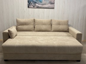 Диван Комфорт-5 (НПБ) велюр Comfort 02 в Игре - igra.mebel24.online | фото 5