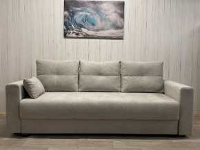 Диван Комфорт-5 (НПБ) велюр Comfort 08 в Игре - igra.mebel24.online | фото 1