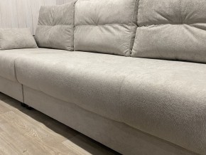 Диван Комфорт-6 модульный 2+1К+1К (НПБ+МДФ) велюр Comfort 08 в Игре - igra.mebel24.online | фото 6