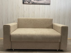 Диван Комфорт-7 БД 1200 ШП (НПБ) велюр Comfort 03 в Игре - igra.mebel24.online | фото 7