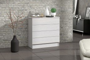 Комод Фаворит-3 (Анкор светлый) в Игре - igra.mebel24.online | фото