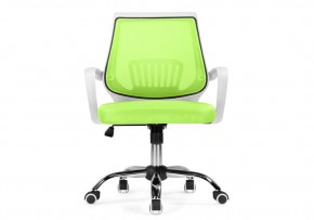 Компьютерное кресло Ergoplus green / white в Игре - igra.mebel24.online | фото 2