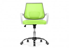 Компьютерное кресло Ergoplus green / white в Игре - igra.mebel24.online | фото 3
