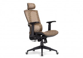 Компьютерное кресло Lanus brown / black в Игре - igra.mebel24.online | фото