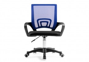 Компьютерное кресло Turin black / dark blue в Игре - igra.mebel24.online | фото 2
