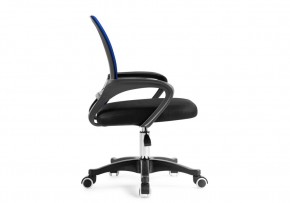 Компьютерное кресло Turin black / dark blue в Игре - igra.mebel24.online | фото 3