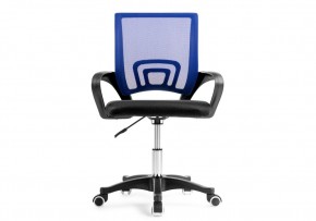 Компьютерное кресло Turin black / dark blue в Игре - igra.mebel24.online | фото 4