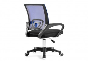 Компьютерное кресло Turin black / dark blue в Игре - igra.mebel24.online | фото 5