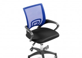 Компьютерное кресло Turin black / dark blue в Игре - igra.mebel24.online | фото 6