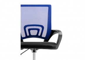 Компьютерное кресло Turin black / dark blue в Игре - igra.mebel24.online | фото 7