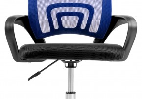 Компьютерное кресло Turin black / dark blue в Игре - igra.mebel24.online | фото 9