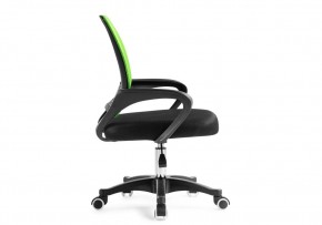 Компьютерное кресло Turin black / green в Игре - igra.mebel24.online | фото 4