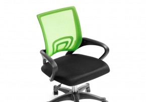 Компьютерное кресло Turin black / green в Игре - igra.mebel24.online | фото 6