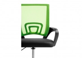 Компьютерное кресло Turin black / green в Игре - igra.mebel24.online | фото 7