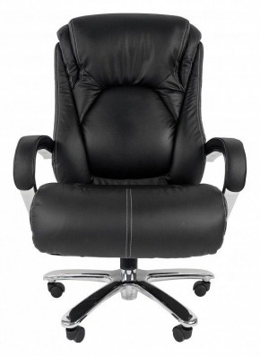 Кресло для руководителя Chairman 402 в Игре - igra.mebel24.online | фото