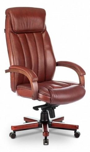 Кресло для руководителя T-9922Walnut/Chok в Игре - igra.mebel24.online | фото