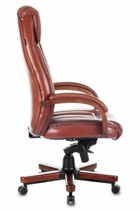 Кресло для руководителя T-9922Walnut/Chok в Игре - igra.mebel24.online | фото 3