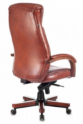 Кресло для руководителя T-9922Walnut/Chok в Игре - igra.mebel24.online | фото 4