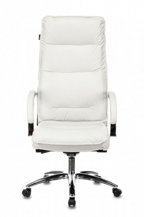 Кресло для руководителя T-9927SL/Ivory в Игре - igra.mebel24.online | фото 2