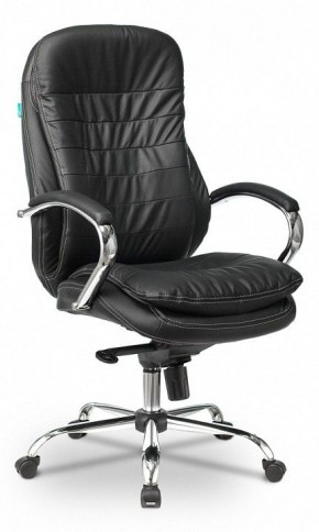 Кресло для руководителя T-9950/Black в Игре - igra.mebel24.online | фото