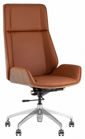 Кресло для руководителя TopChairs Crown SN в Игре - igra.mebel24.online | фото