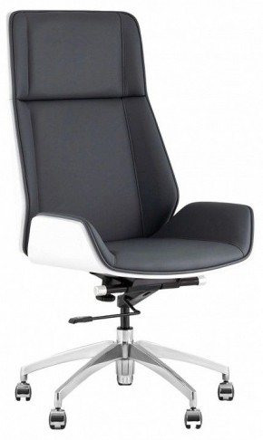 Кресло для руководителя TopChairs Crown SN в Игре - igra.mebel24.online | фото