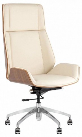 Кресло для руководителя TopChairs Crown SN в Игре - igra.mebel24.online | фото