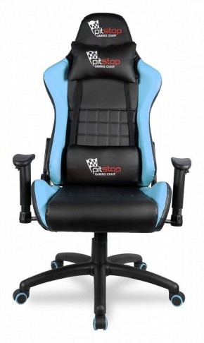 Кресло игровое BX-3827/Blue в Игре - igra.mebel24.online | фото 2